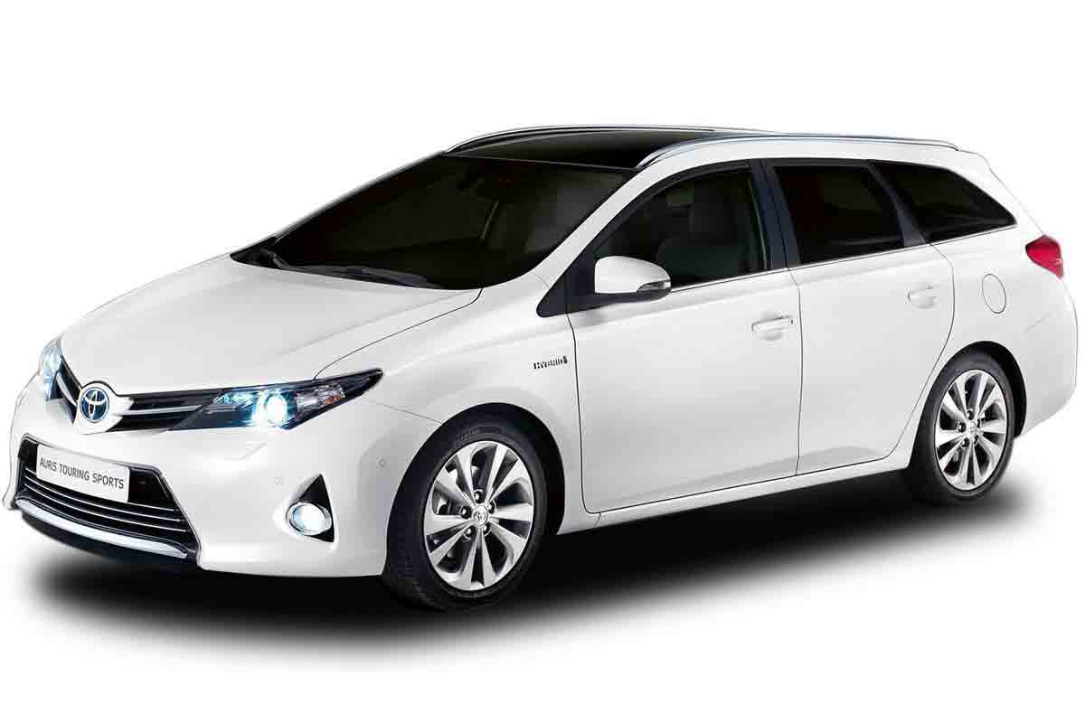 Airport Transfers in Mile End, Estate Cars
