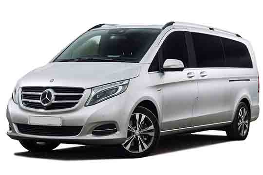 Airport Transfers in Mile End, Minibus