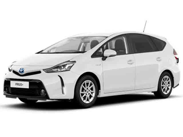 Airport Transfers in Mile End, MPV Cars